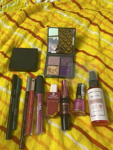 Combo Offer All Products Original Branded! Check Description For Details