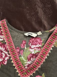 max kurti