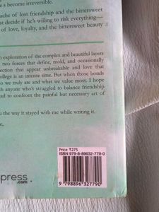 Can We Be Strangers Again? Book