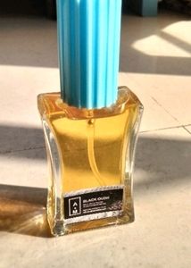 Black Oudh Perfume 30 Ml