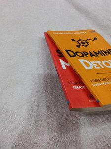 Strategic Mindset &amp; Dopamine Detox