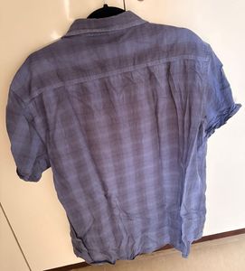 U.S. Polo Assn. Denim Co. shirt