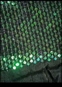 Sequence Saree