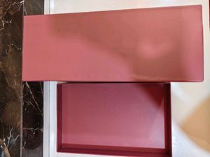 Beautiful Organizer / Storage &amp; Gifting Box