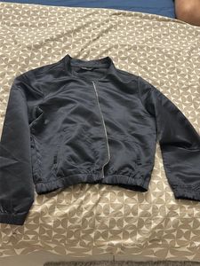 Stylish Bomber Jacket