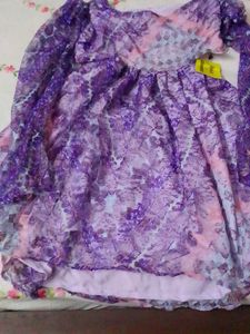 Very Beautiful Lace Dress