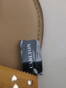 Cartlon London Flat Slippers