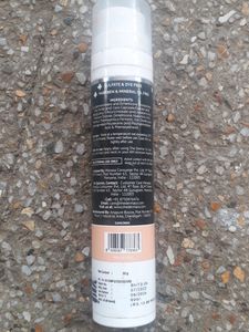 Sunscreen