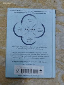 Ikigai: The Japanese Secret
