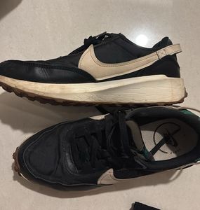 nike shoes (factory outlet bought)