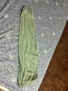 Lower Night Pant