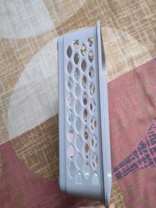 Multi-purpose Storage Tray