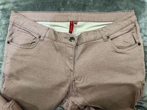 High Rise Skinny Fit Jeans