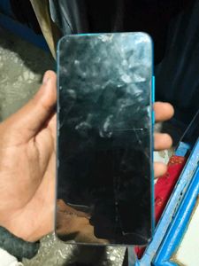 Blue Redmi (without motherboard)