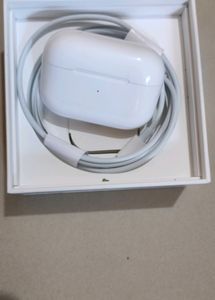Apple Airpods Pro 2 Nd Gen