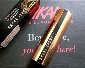 Bobbi Brown Luxe Lipstick - Soft Berry