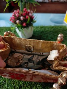 Beautiful Sling Bag