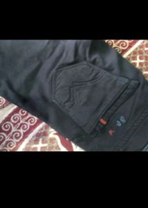 New Black Men Jeans