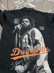 Bonkers J. Cole "Anything I Do" T-Shirt