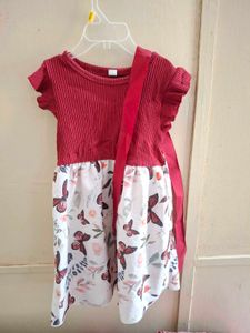 3 Beautiful Frocks