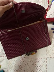 Sling Bag