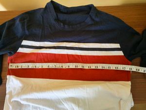 Bundle: Men's Long Sleeve T-Shirts