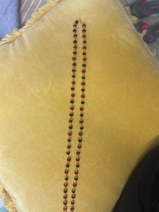 Beaded Necklace