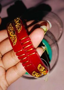Sankha bangle