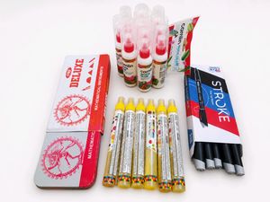 Stationary Items (NEW WITH TAG)