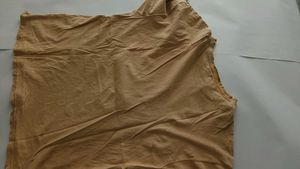 Comfortable Tan T-Shirt -Pick Any 2