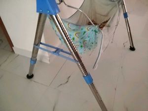 Baby Hammock Swing
