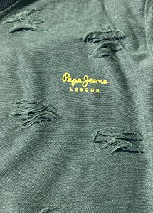 Men BEAT LONDON by Pepe jeans T-shirt | Size L