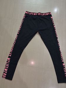 gym leggings