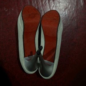Peep-Toe stilleto Heels