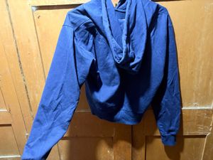Colorblock Hoodie