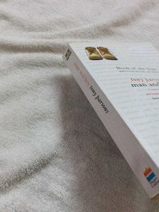 Man and Boy by Tony Parsons