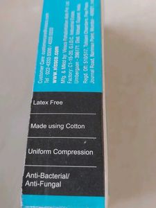 Visco Core Knee Cap for Mild Support