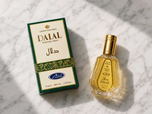 Al-Rehab Dalal Perfume Spray 5ml Decant