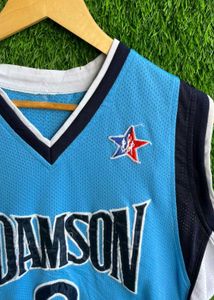 Adamson Basketball Jersey