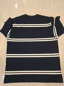 Classic Striped T-Shirt