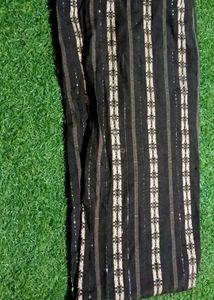 Striped Kurta with Pant Set