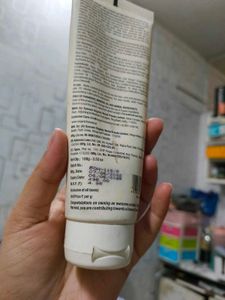 Organic Harvest Sunscreen