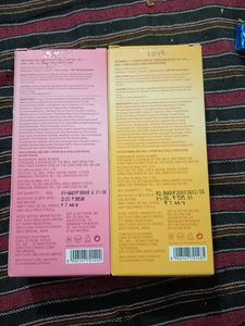Dot &amp; Key Sunscreens - Pack of 2