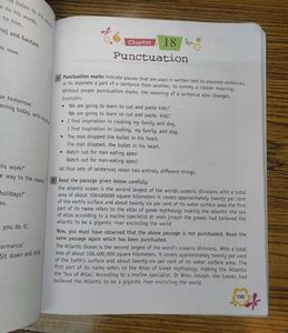 Applied English Grammar &amp; Composition - Class 8