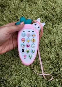 Kids Pretend Play Phone Set