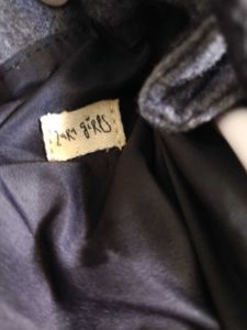 zara authentic (for kid's)