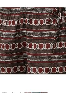 Anubhutee Printed Kurta Set with Dupatta