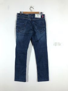Blue Jeans (Men’s)