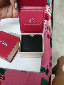 Giva Jewellery Gift Boxes