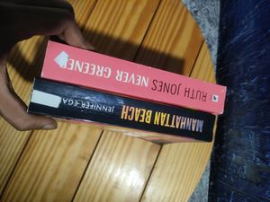 #1 Bestselling Books Prize Winner Combo